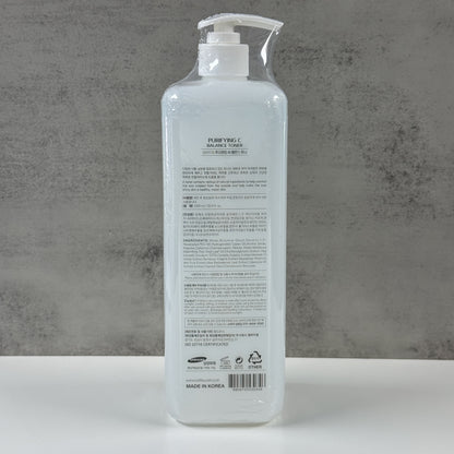 Purifying C Balance Toner