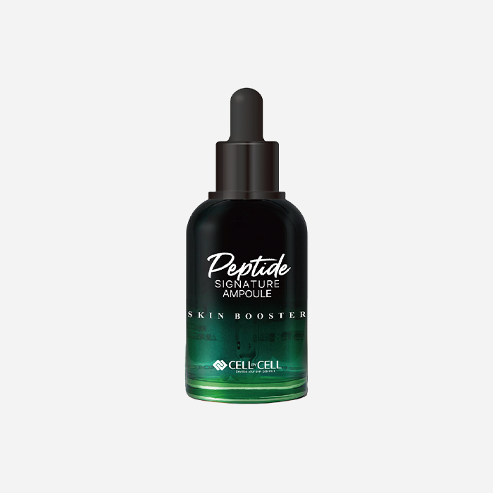 Peptide Signature Ampoule [50ml]