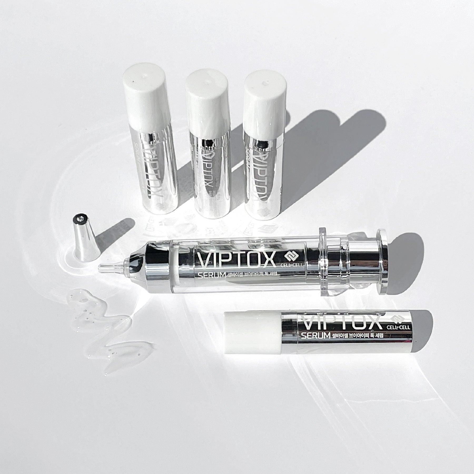 VIPTOX Serum – Cell by Cell