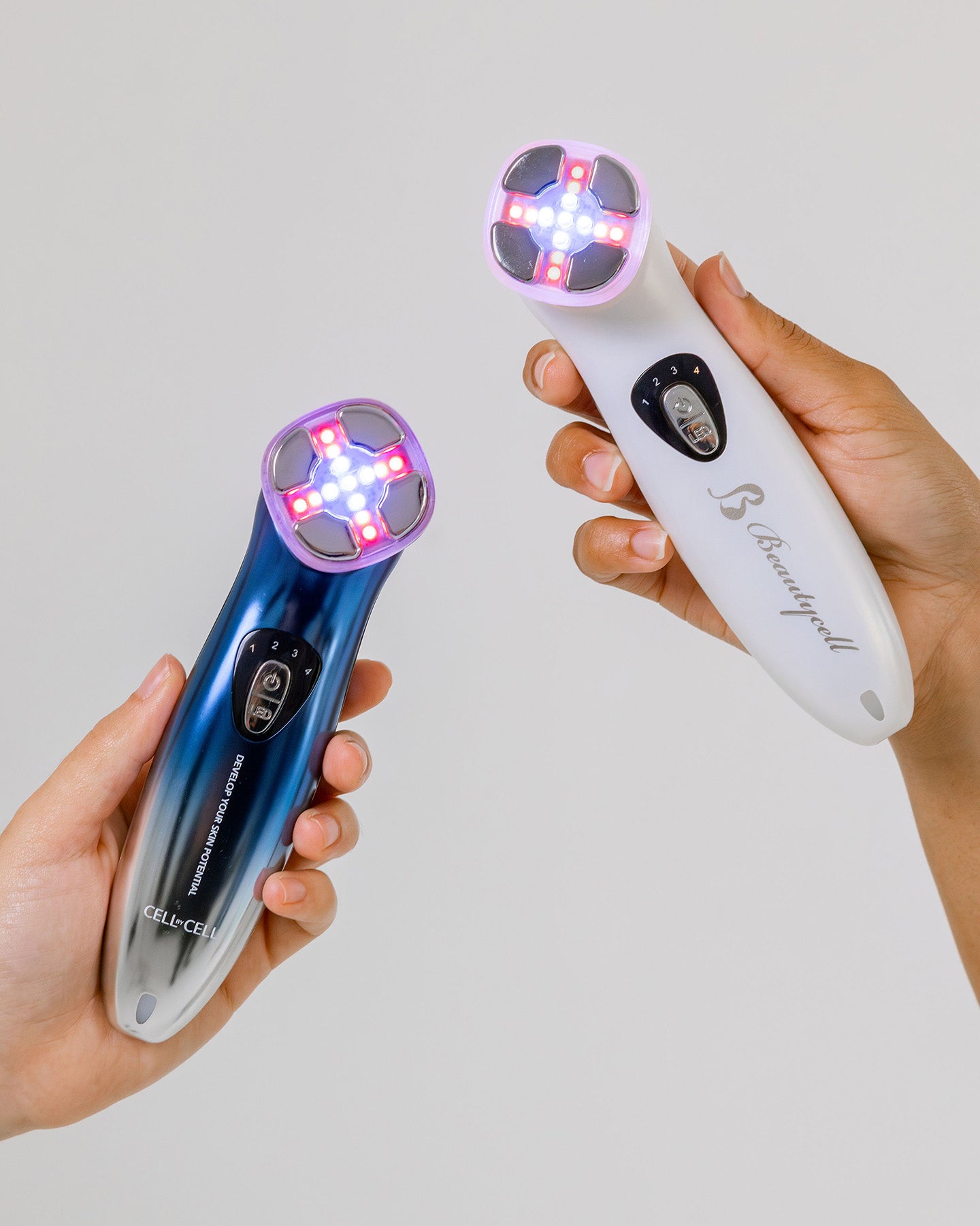 LED Beauty Device