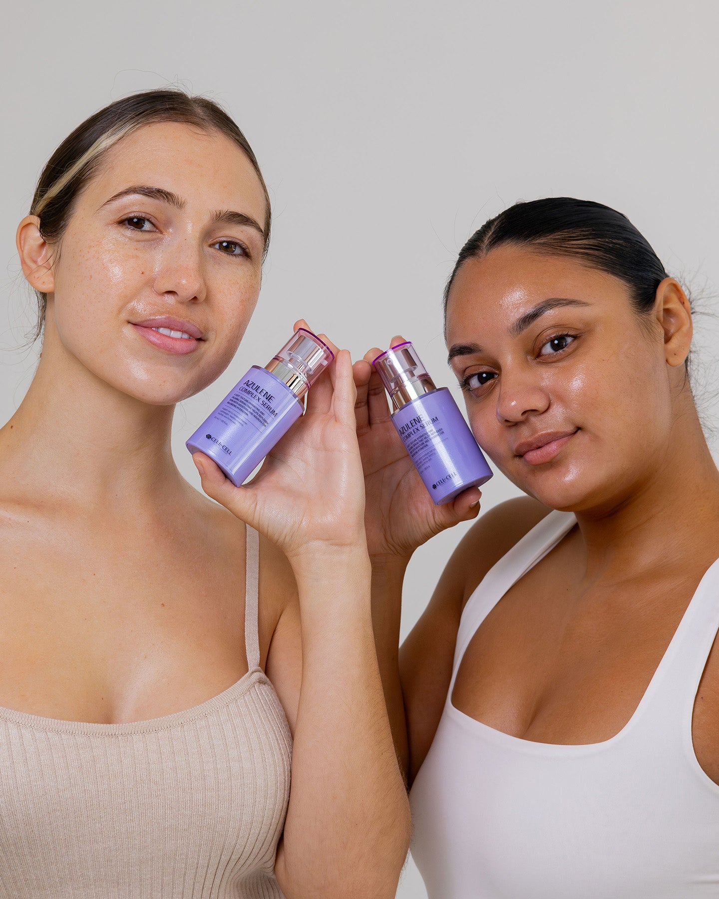 AZULENE COMPLEX SERUM [50ml] – Cell by Cell