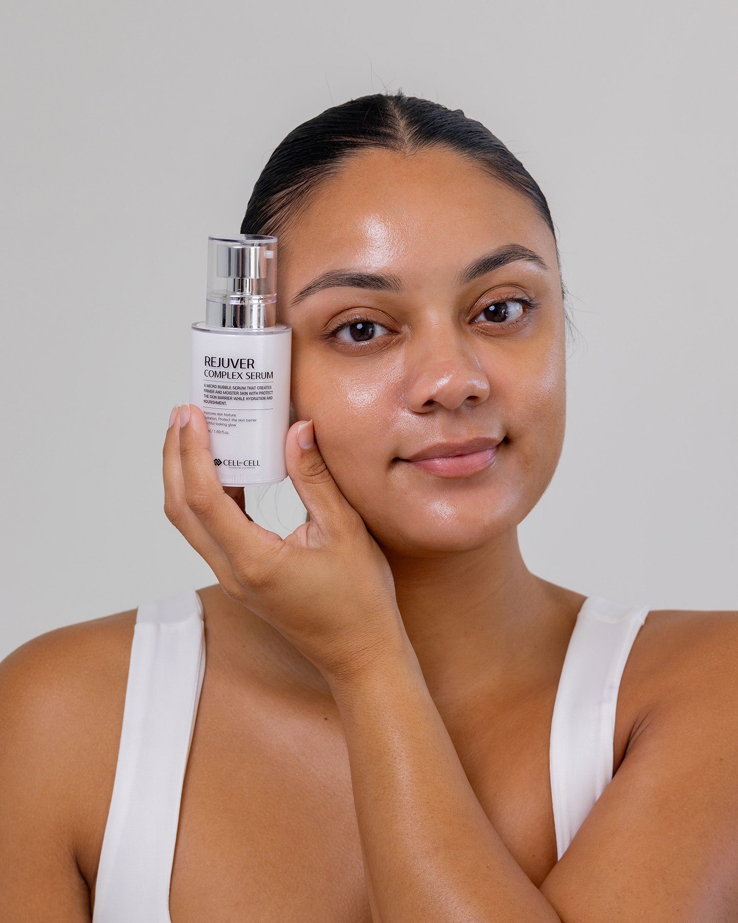 Rejuver Complex Serum [50ml] – Cell by Cell