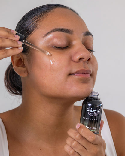 Peptide Signature Ampoule