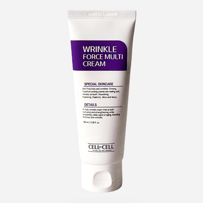 Wrinkle Force Multi Cream [100ml]