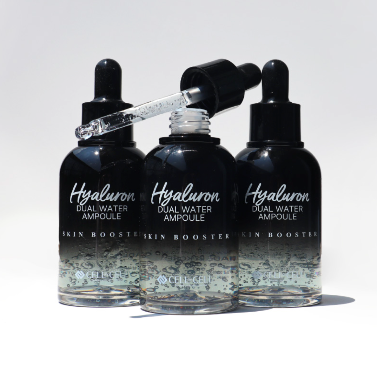 Hyaluron Dual Water Ampoule [50ml]