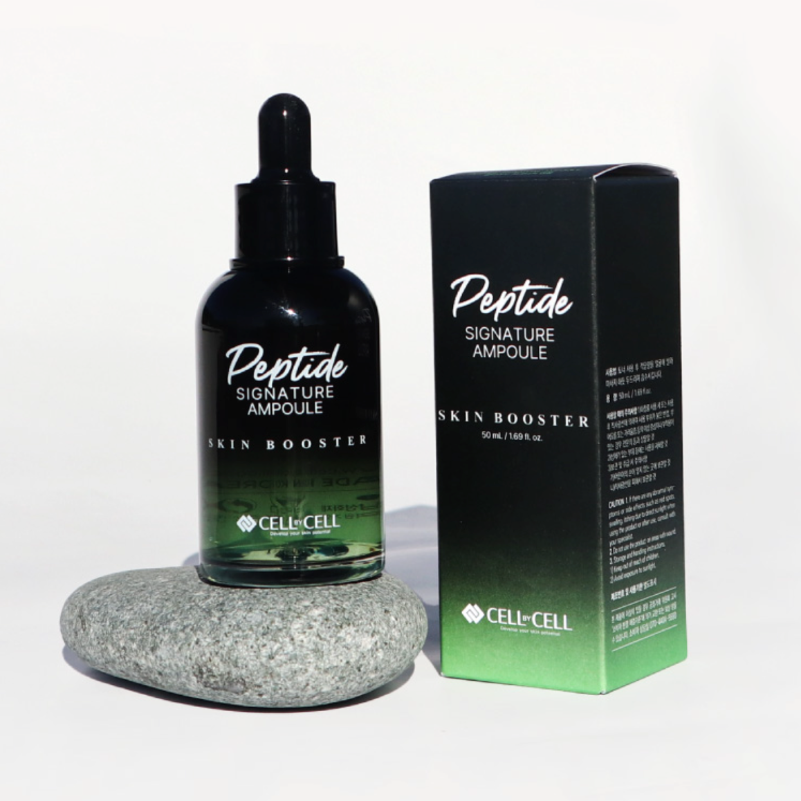 Peptide Signature Ampoule [50ml]