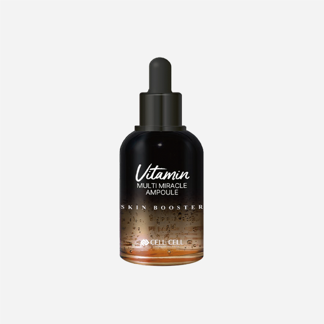 Vitamin Multi Miracle Ampoule