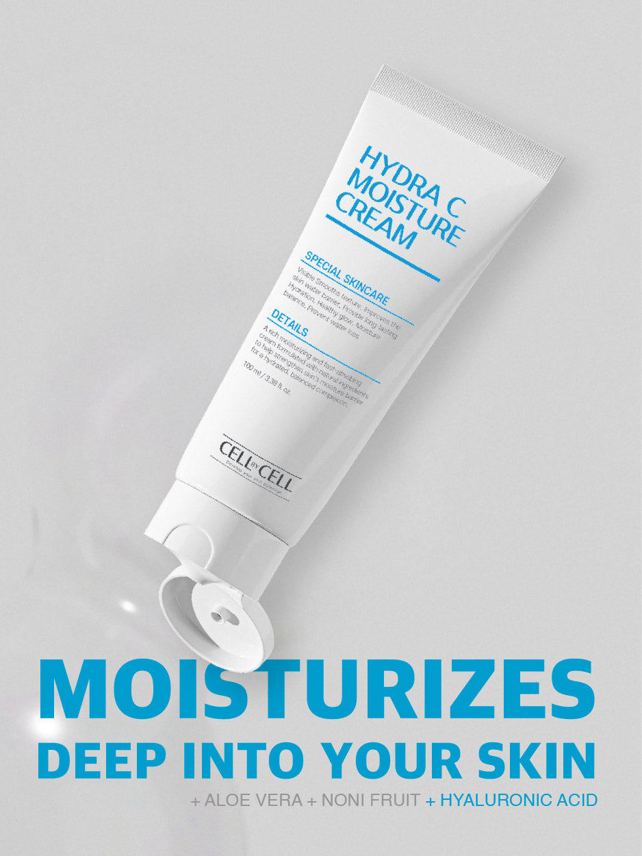 Specialized Skincare Products - Care product – Cell by Cell