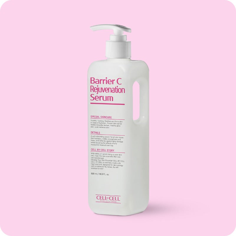 [500ml] Barrier C Rejuvenation Serum