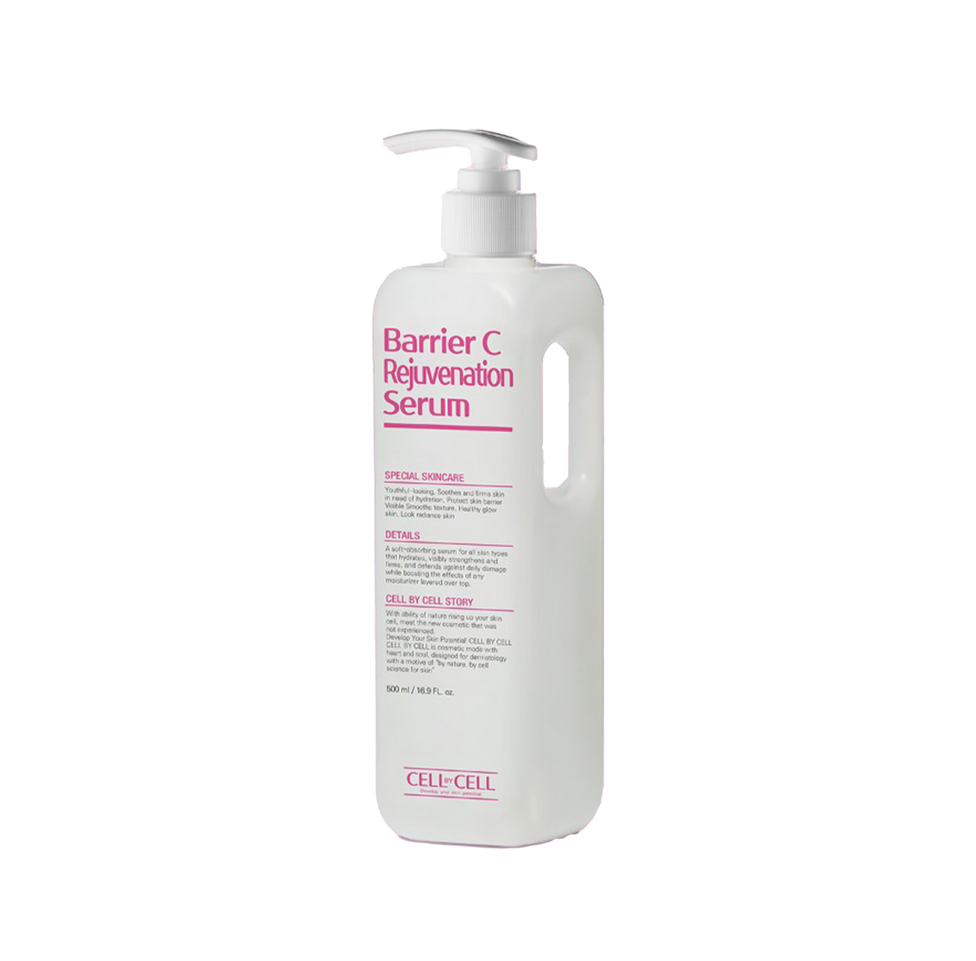 Barrier C Rejuvenation Serum