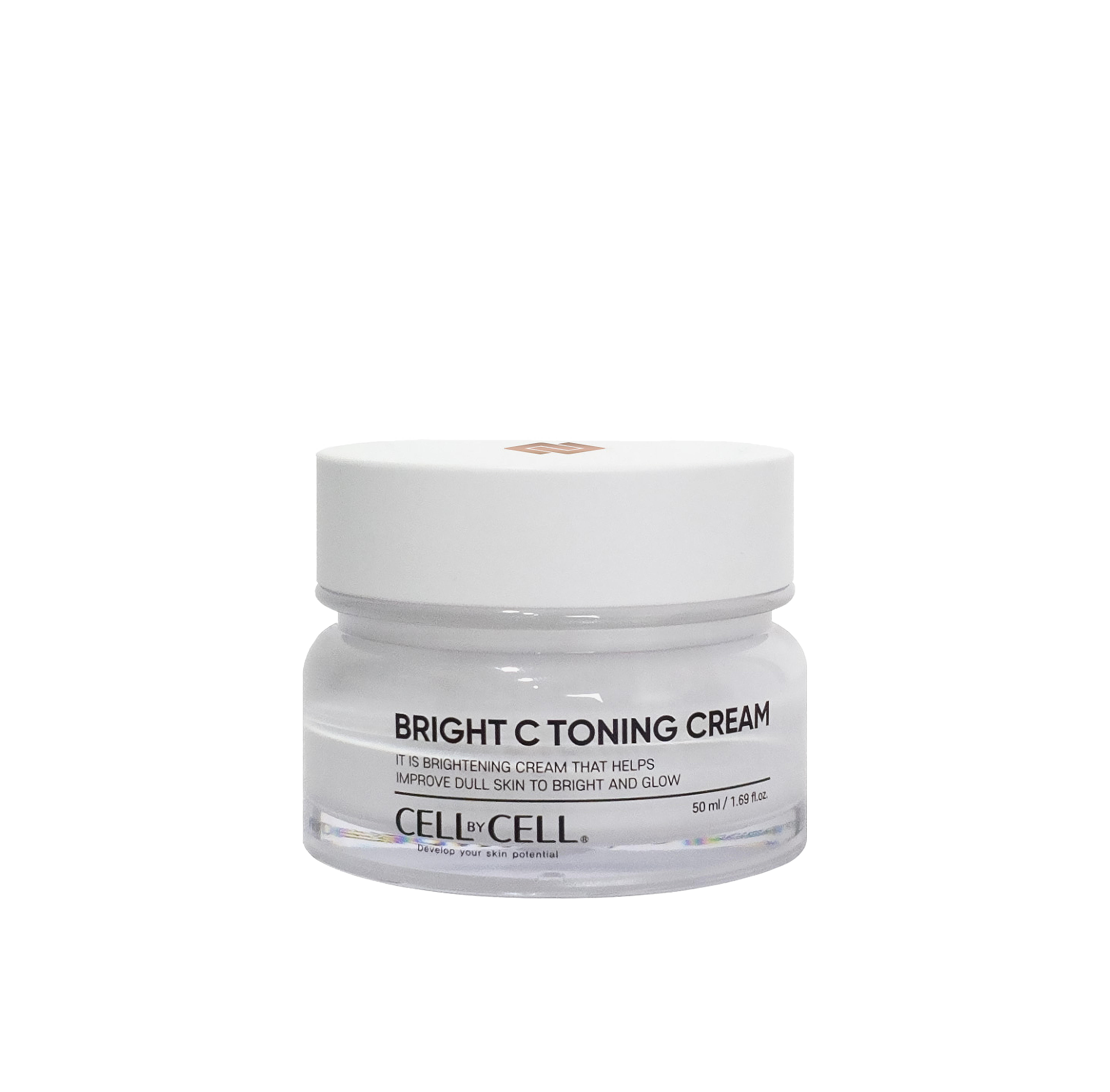 C'BON Treatment Bright Masser 230g