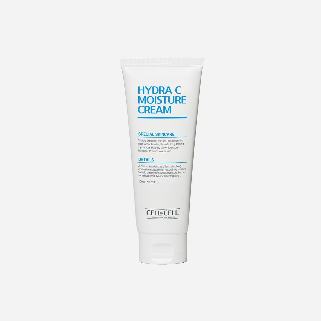 Hydra C Moisture Cream [100ml]