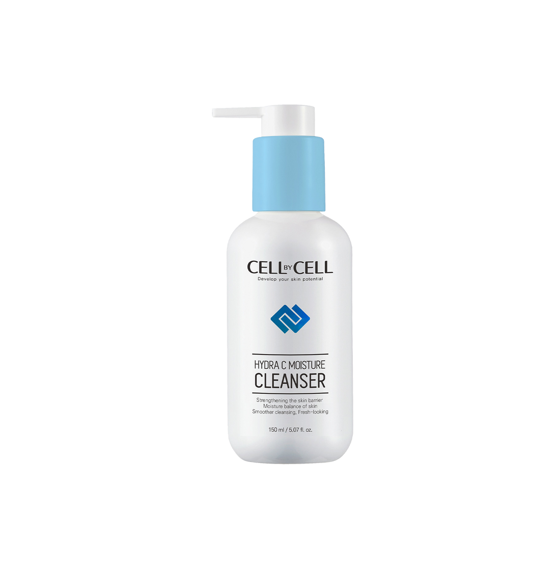 Hydra C Moisture Cleanser