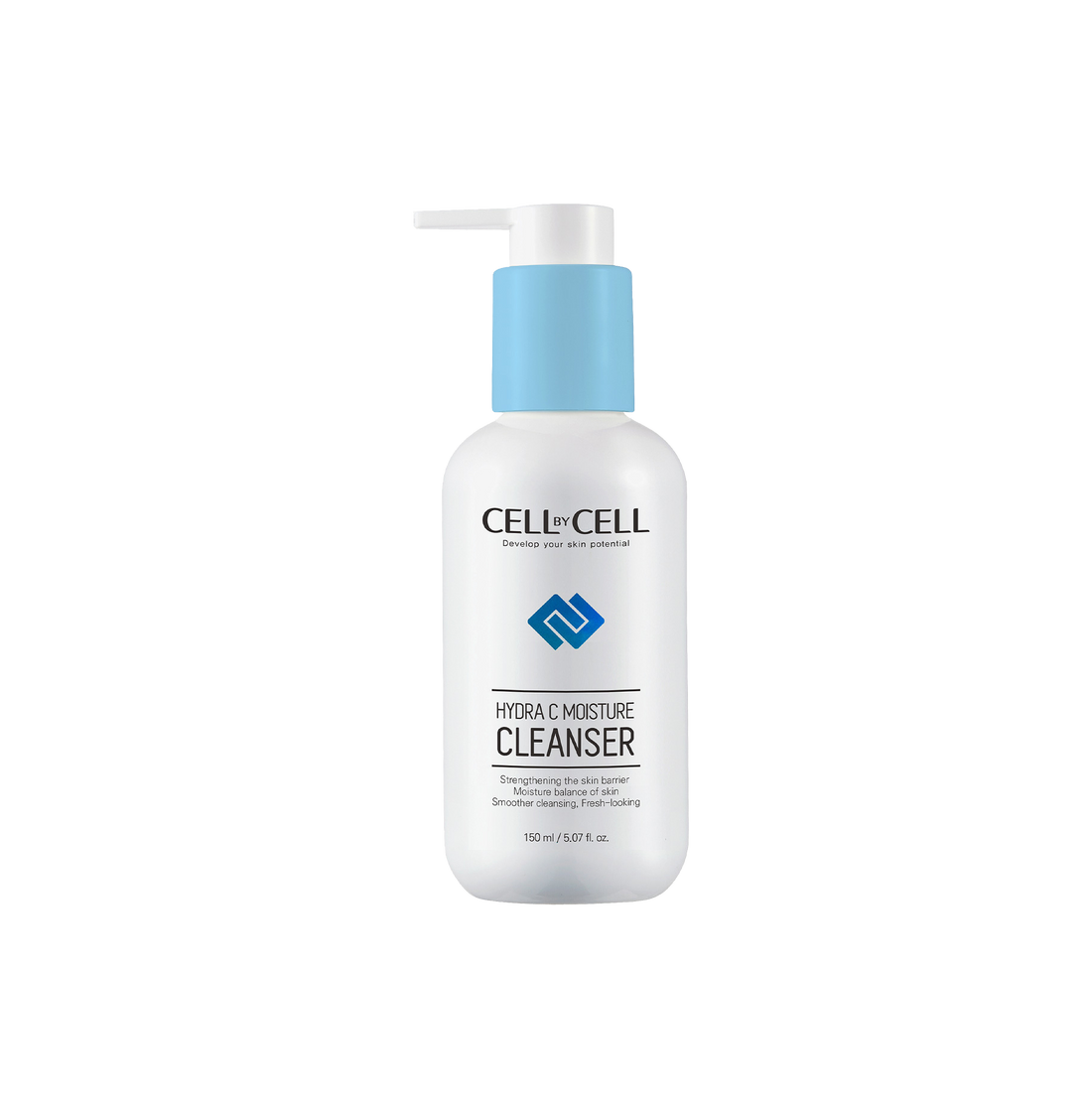 Products – Cell by Cell