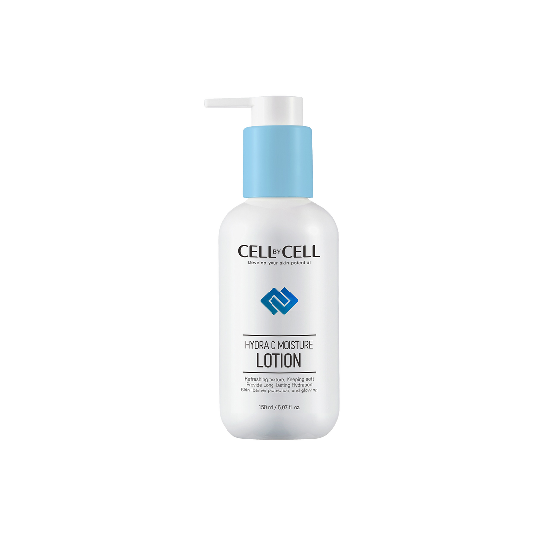 Hydra C Moisture Lotion