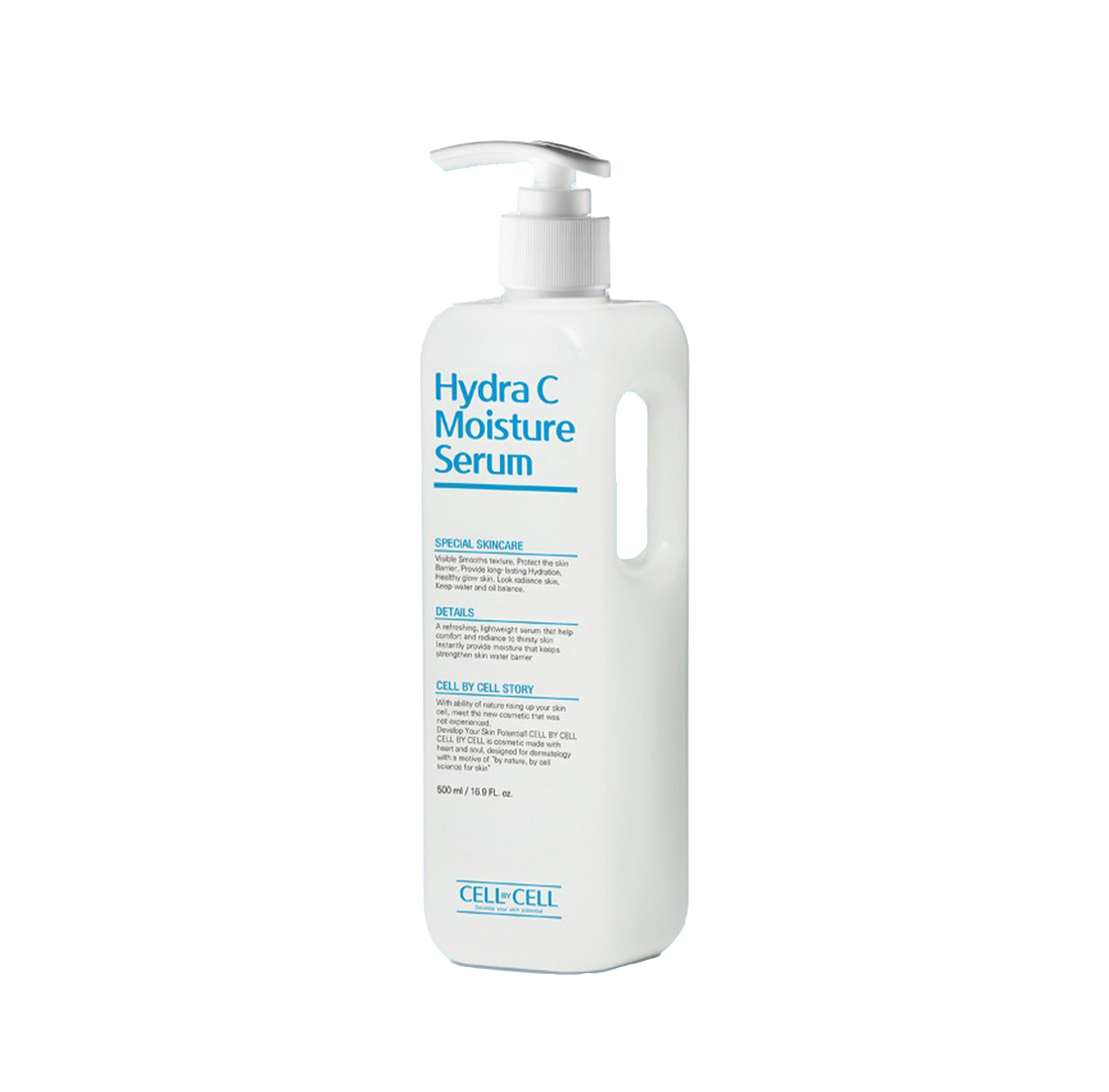 Hydra C Moisture Serum