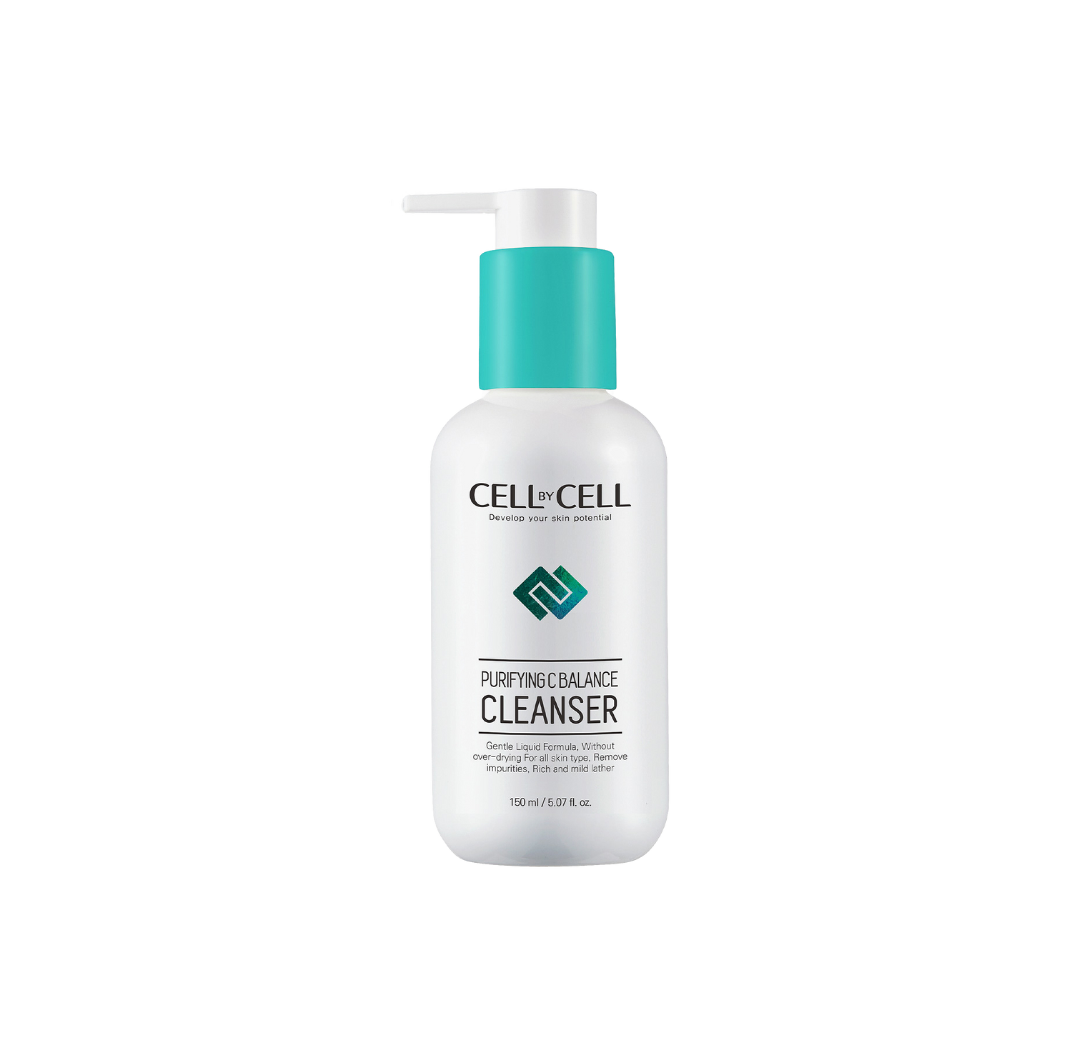 Purifying C Balance Cleanser