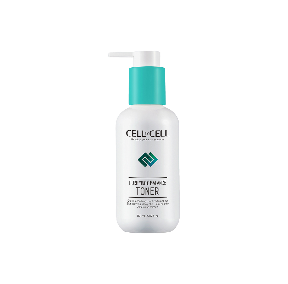 Purifying C Balance Toner