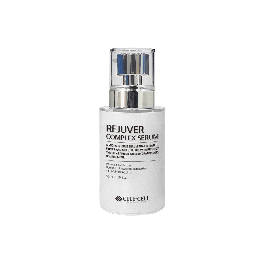 Rejuver Complex Serum