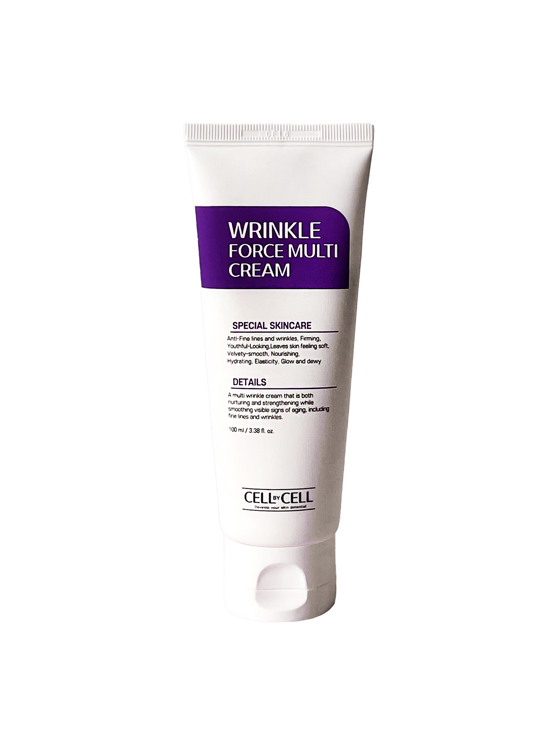 Wrinkle Force Multi Cream